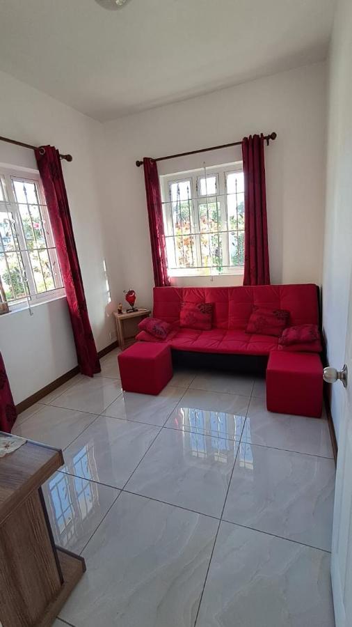 Apartamento de 1 dormitorio