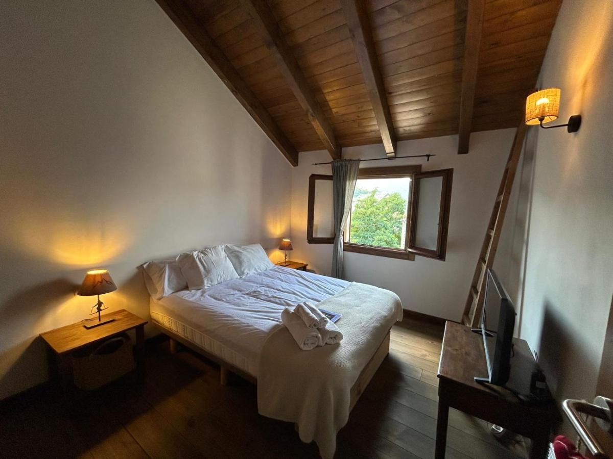 Apartament del Llac - B&B