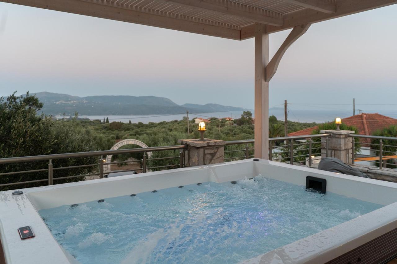Villa Superior