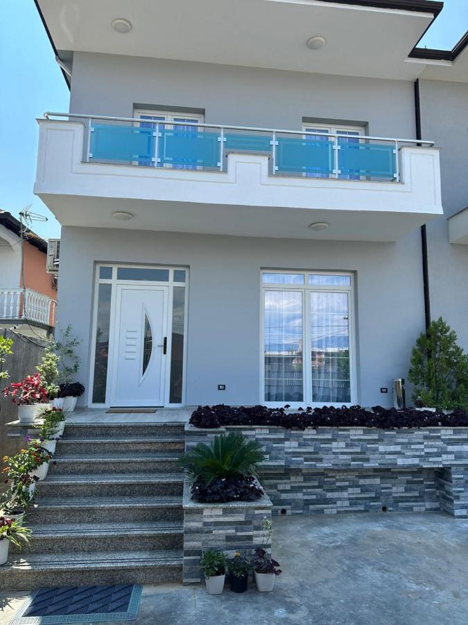 Joni`s Guesthouse - B&B