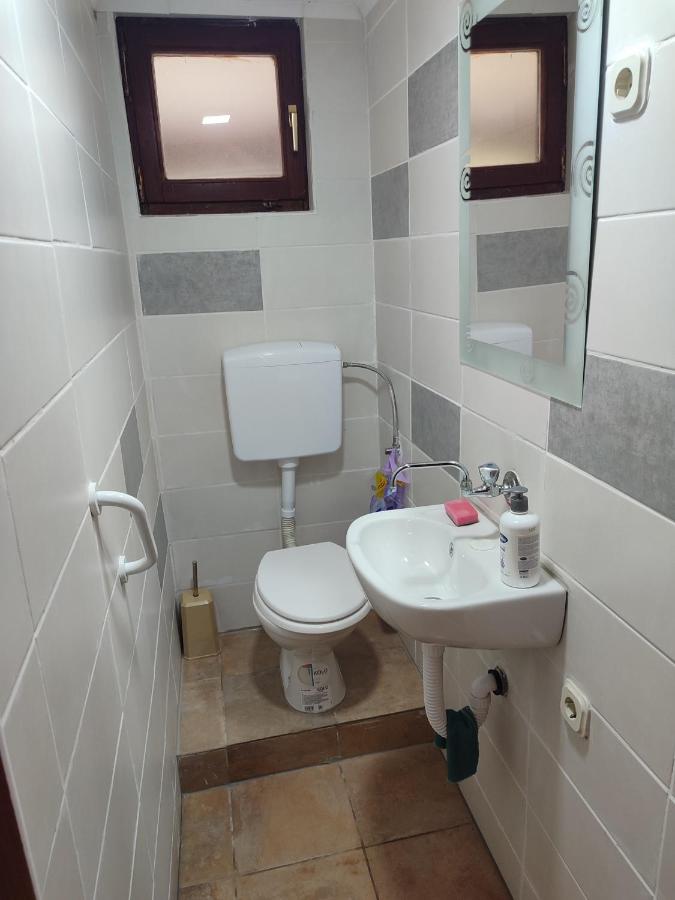 Country House Bijela Voda - B&B Bihać