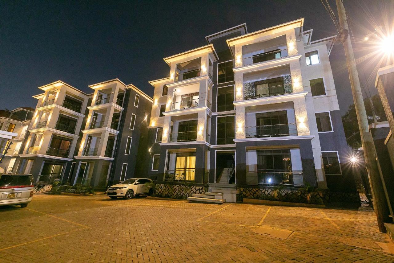 Elysian lux home - B&B