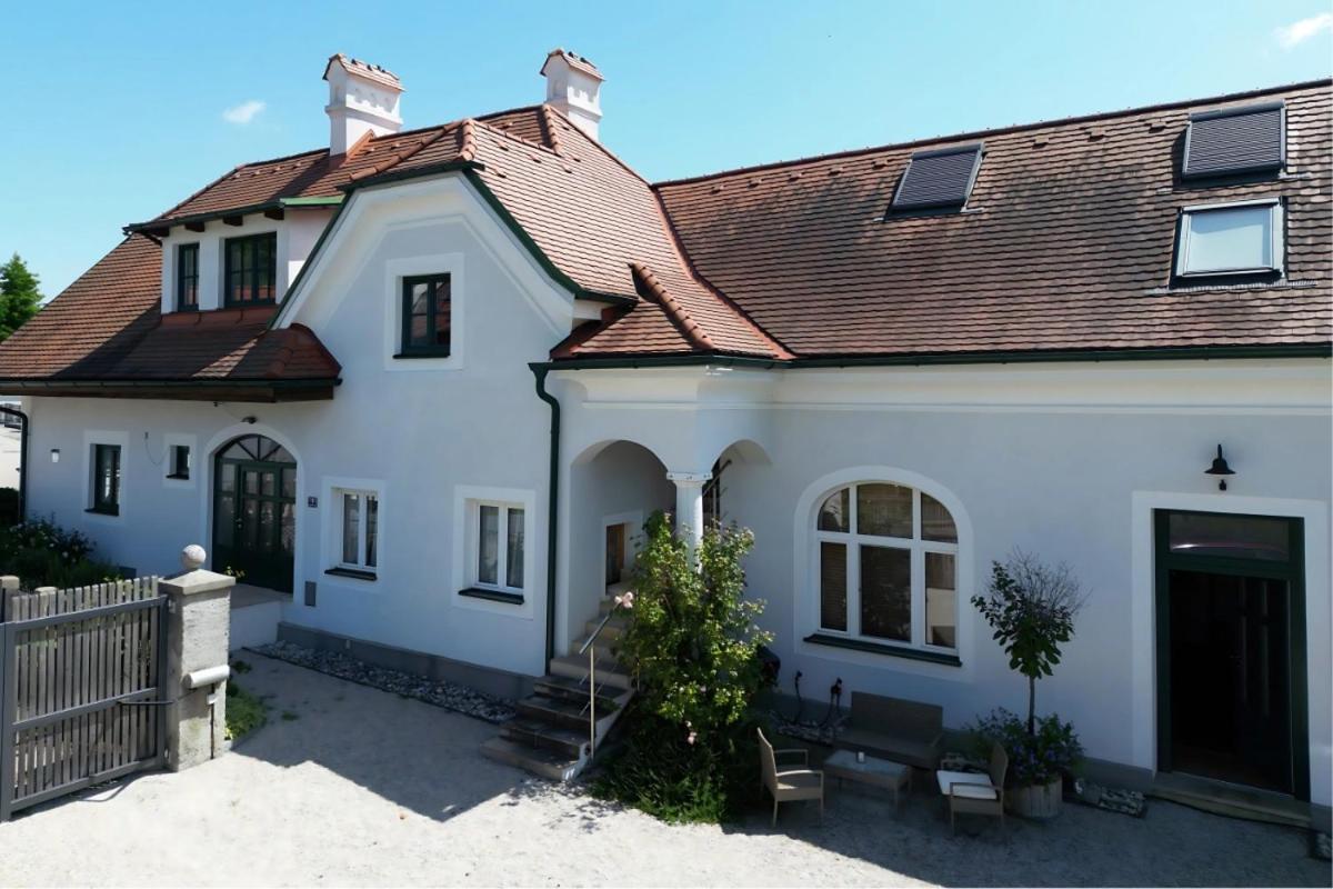 Apartment Altes Kino - B&B