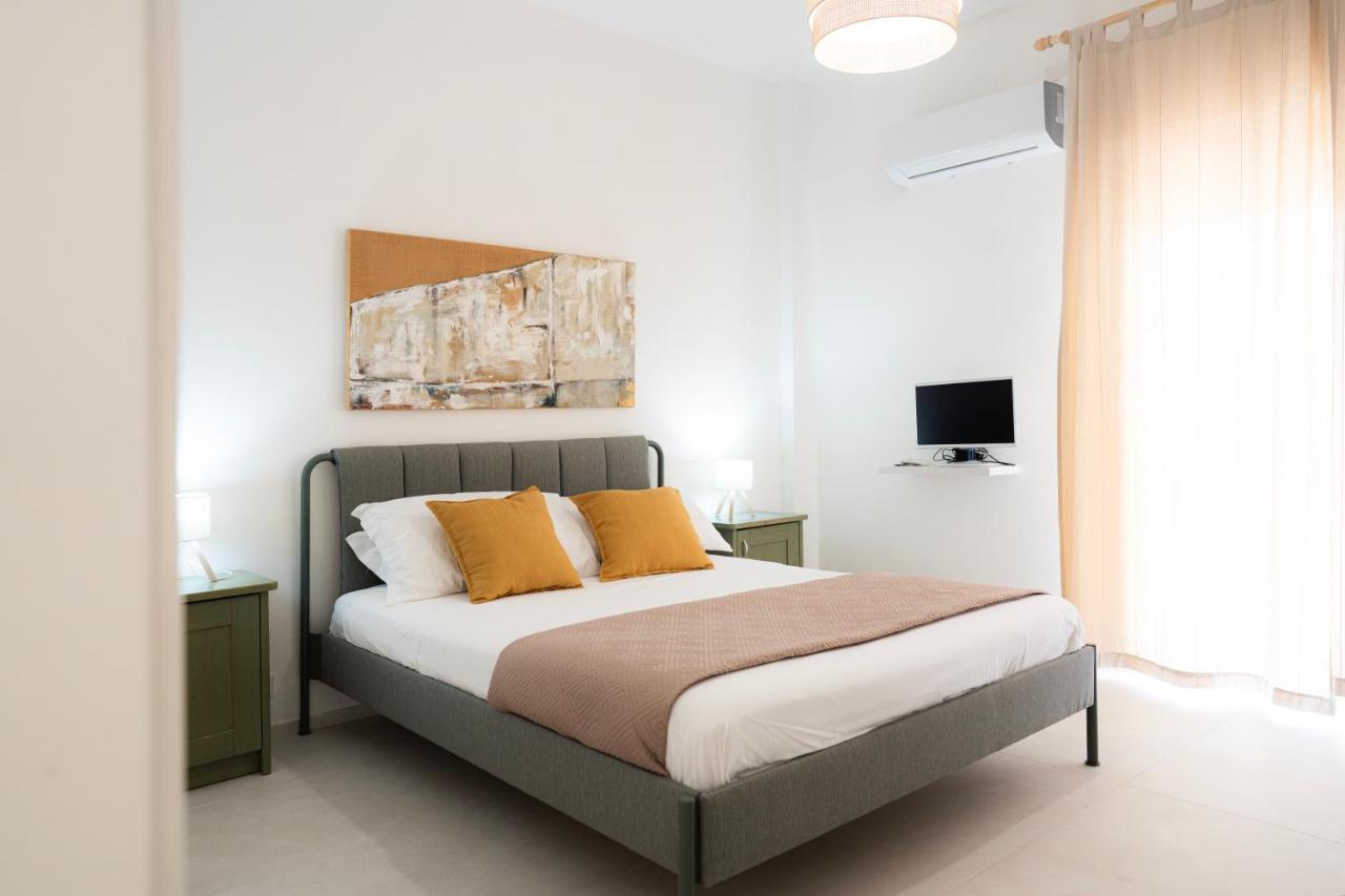 Casa Santiago - B&B Agrigento