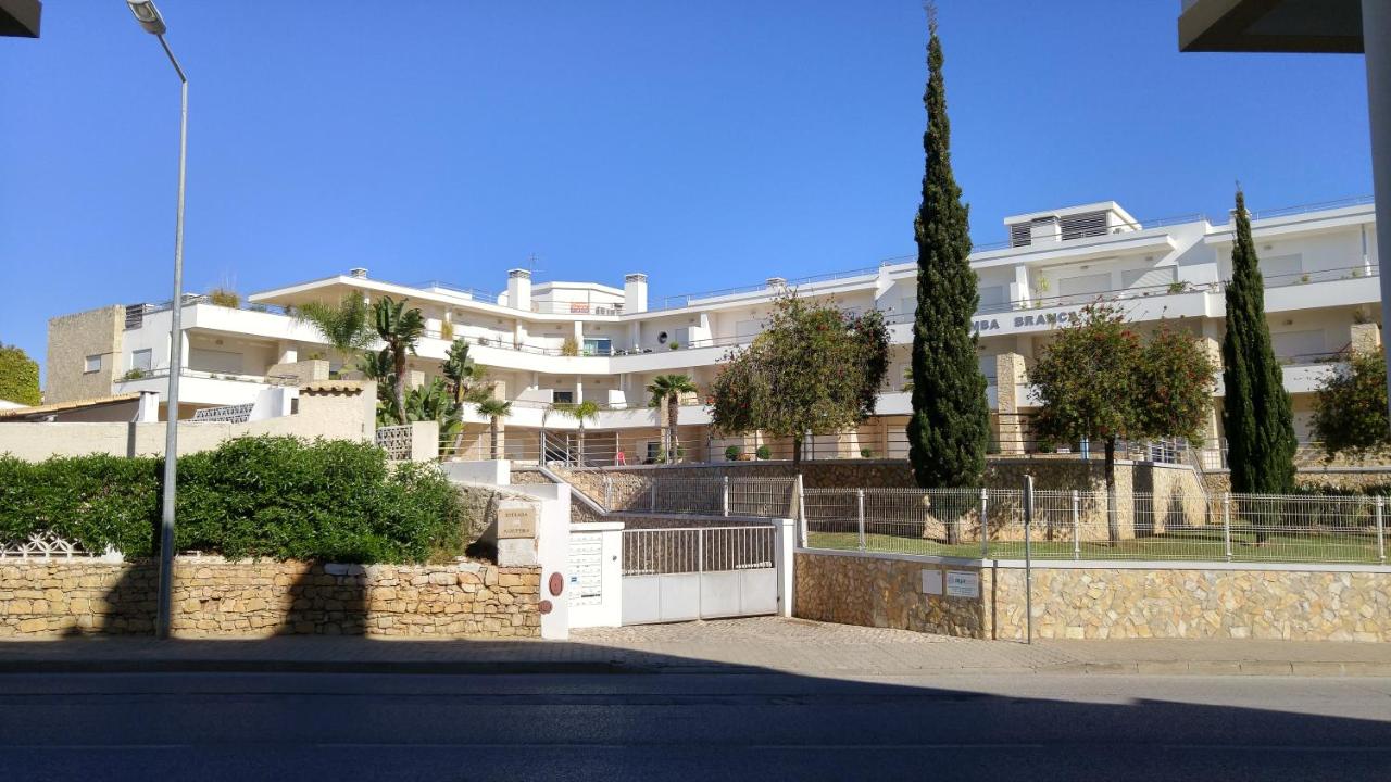 Olhos de Água Apartment Albufeira - Ferienwohnung Albufeira