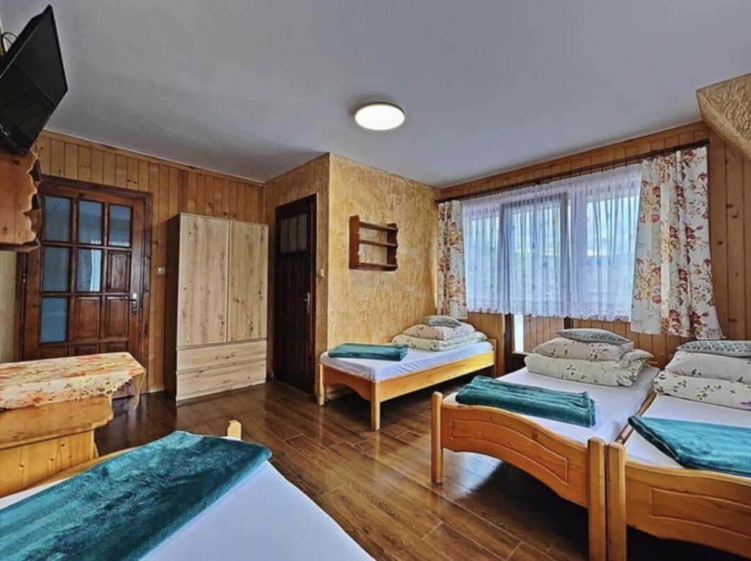 Comfort Quadruple Room