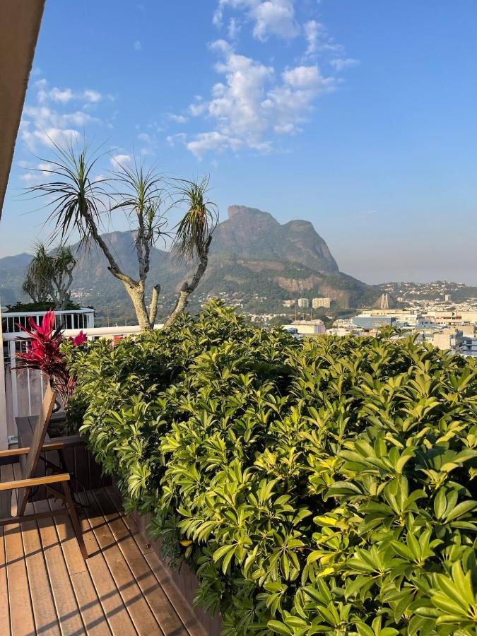 Duplex 5 minutes from the beach - B&B Rio de Janeiro