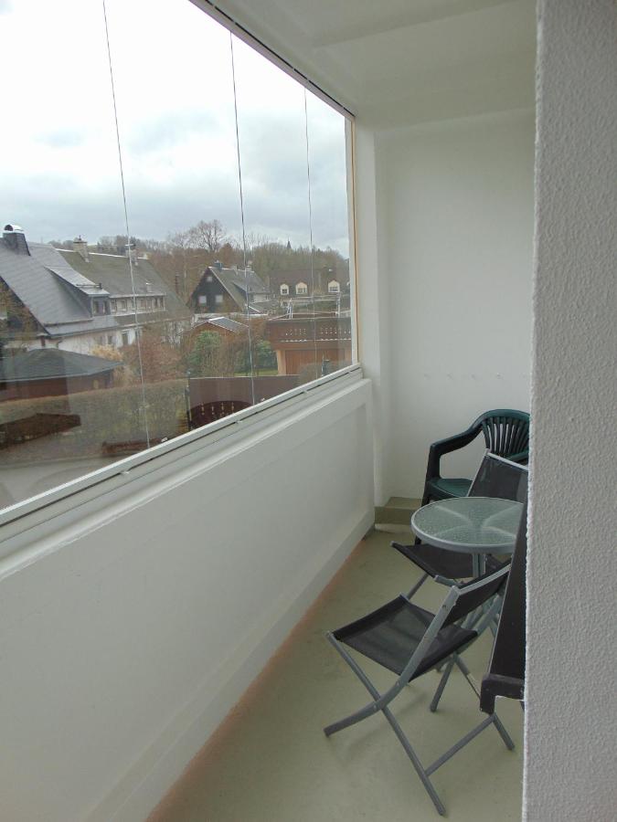 Ferienwohnung Ernst 10 - B&B