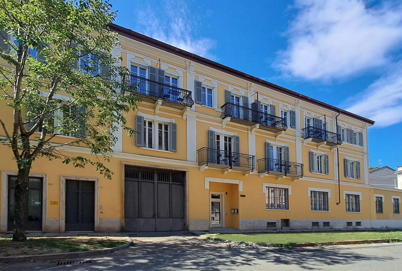 Casa FILA1923 - B&B