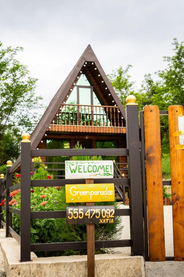 Habitación Familiar con vistas a la montaña