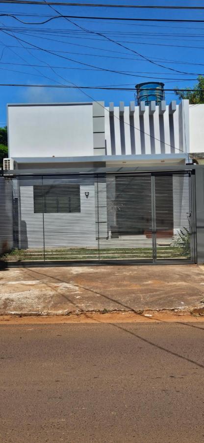cómodo y acogedor duplex - B&B Ciudad del Este