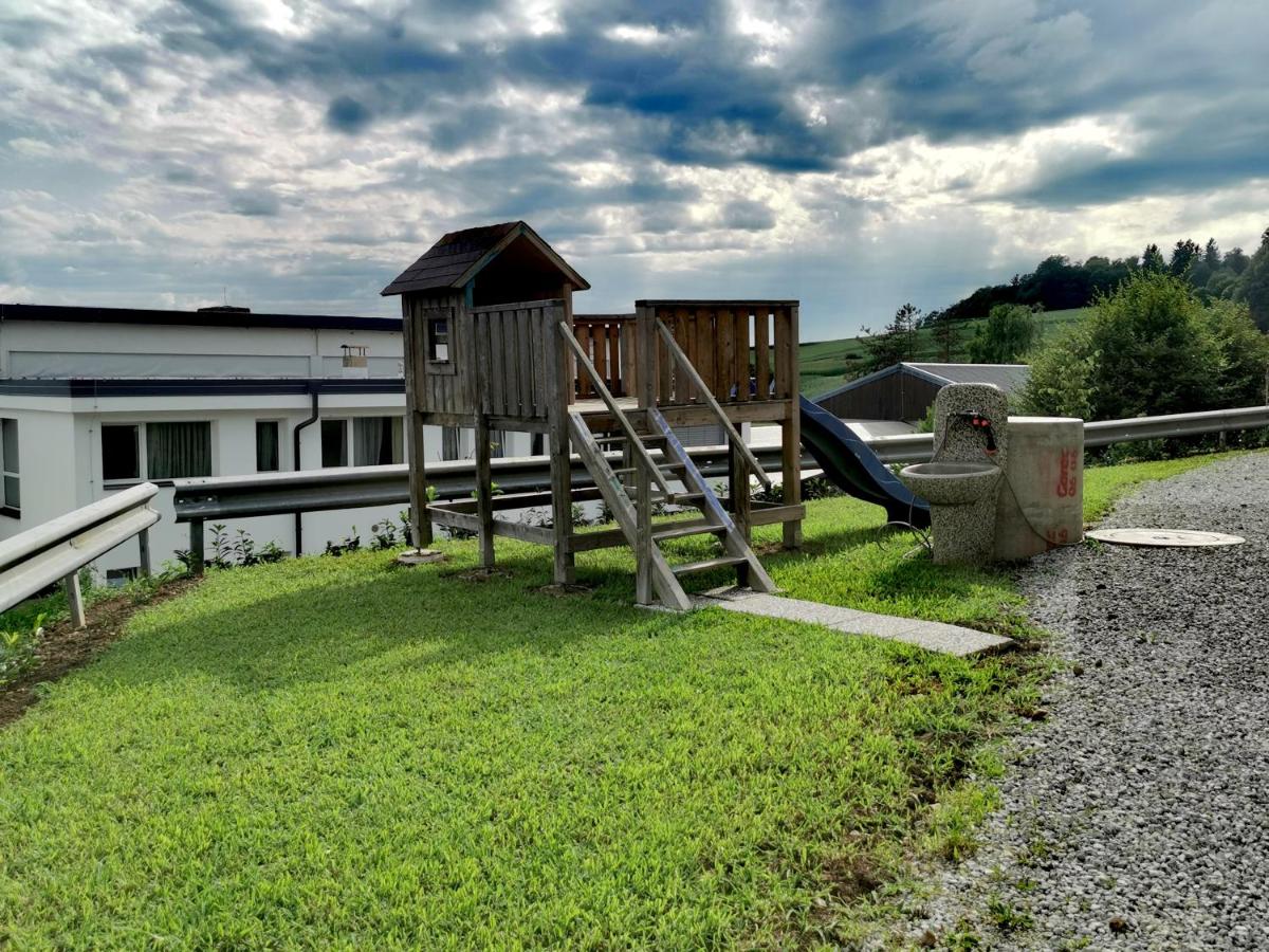 Apartma Gaber - B&B