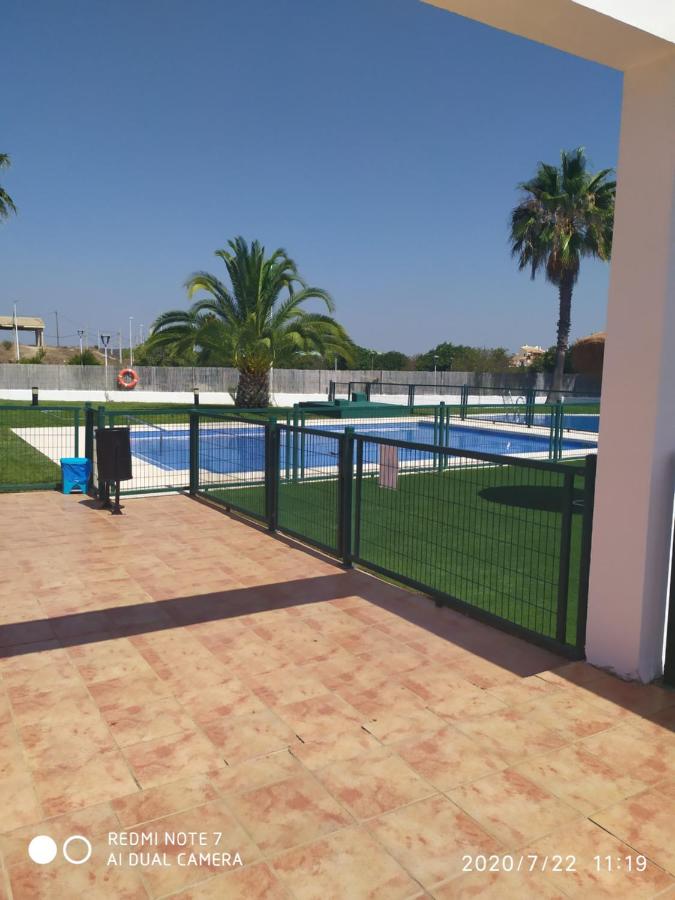 apartamento sea sun - B&B Ayamonte