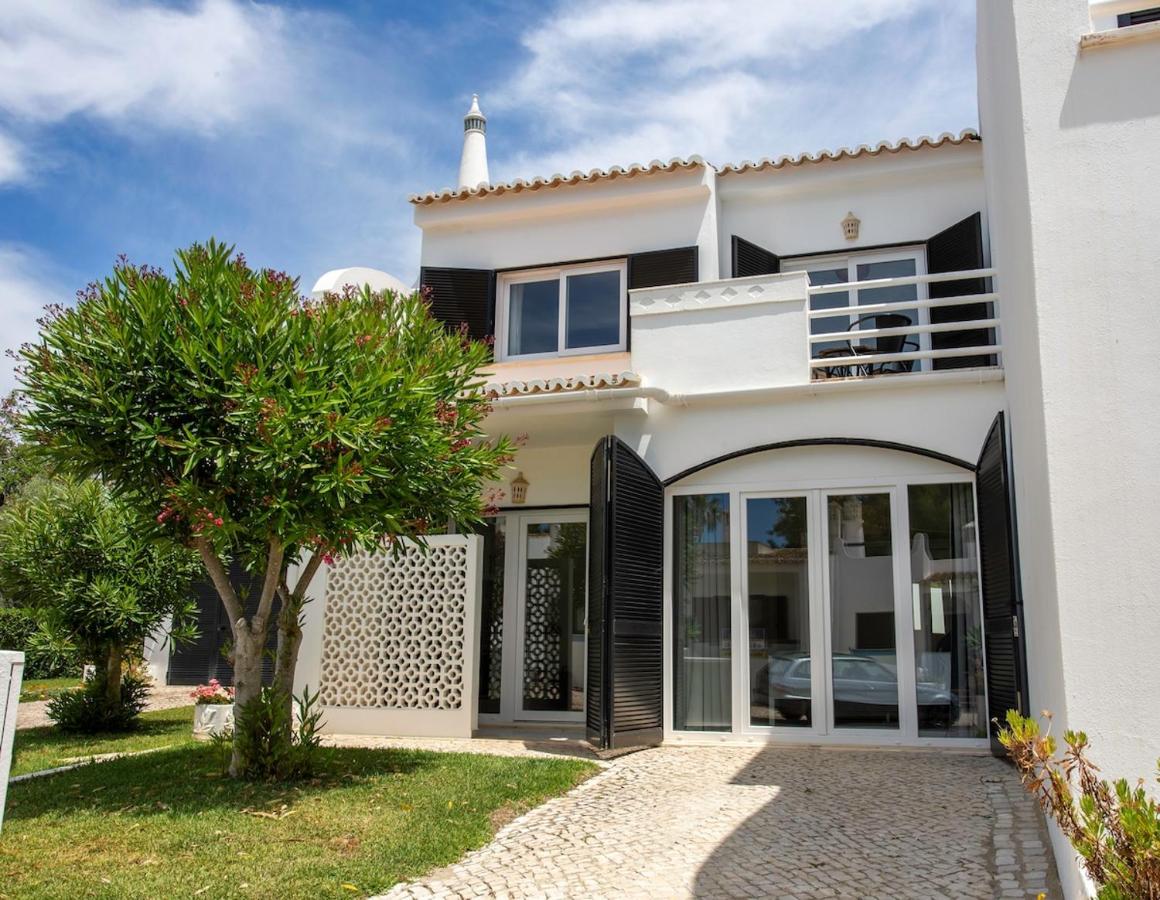 Casa Euroka - Ferienwohnung Porches