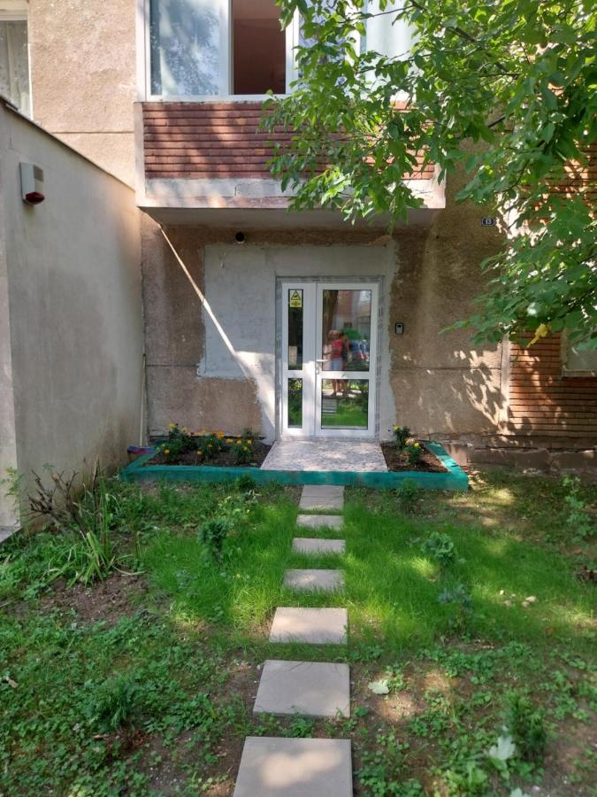 Apartament Dany&Diana - Ferienwohnung Hunedoara