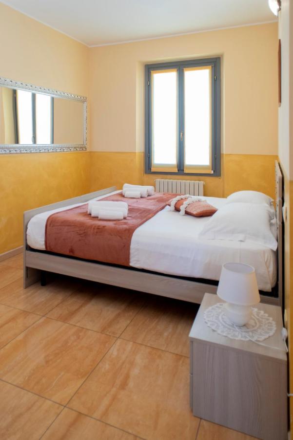 Two-Bedroom Deluxe Apartment