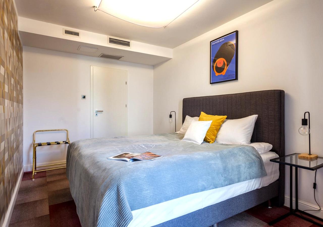 One-Bedroom Superior Apartment