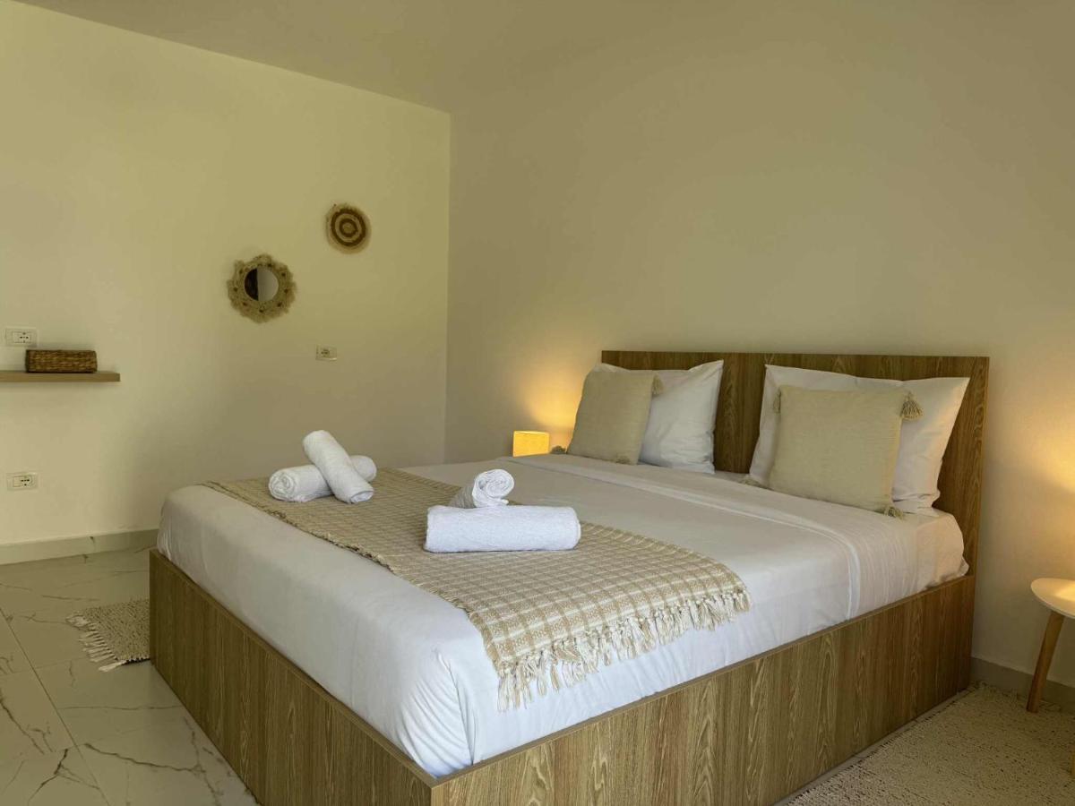 Double Room - Disability Access