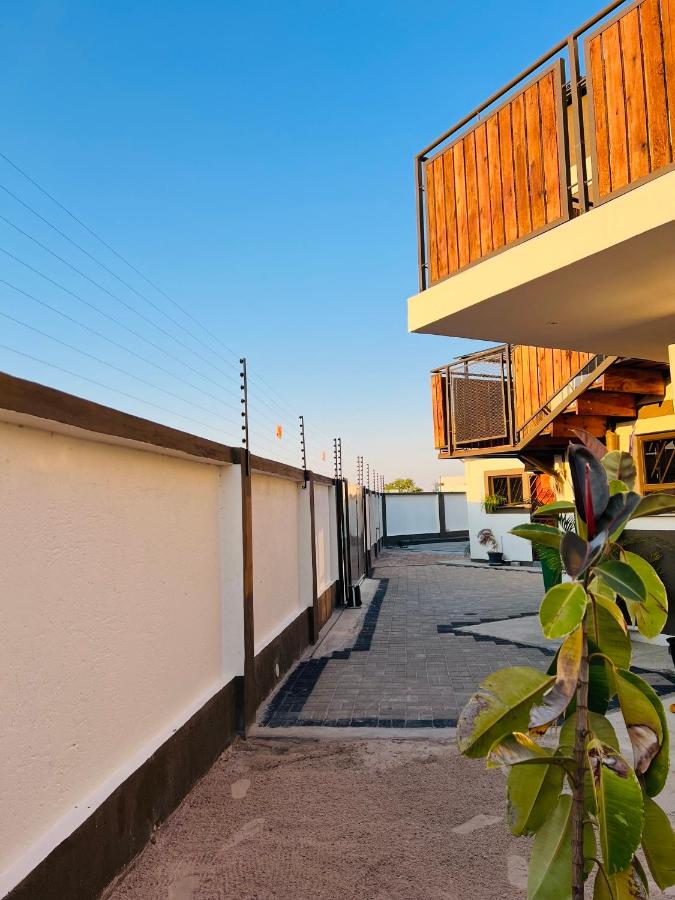 Ekuku retreat - Ferienwohnung Oshakati