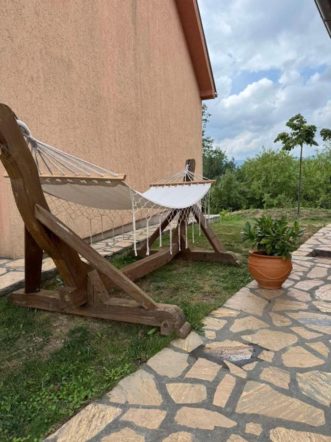 Chalet Superior