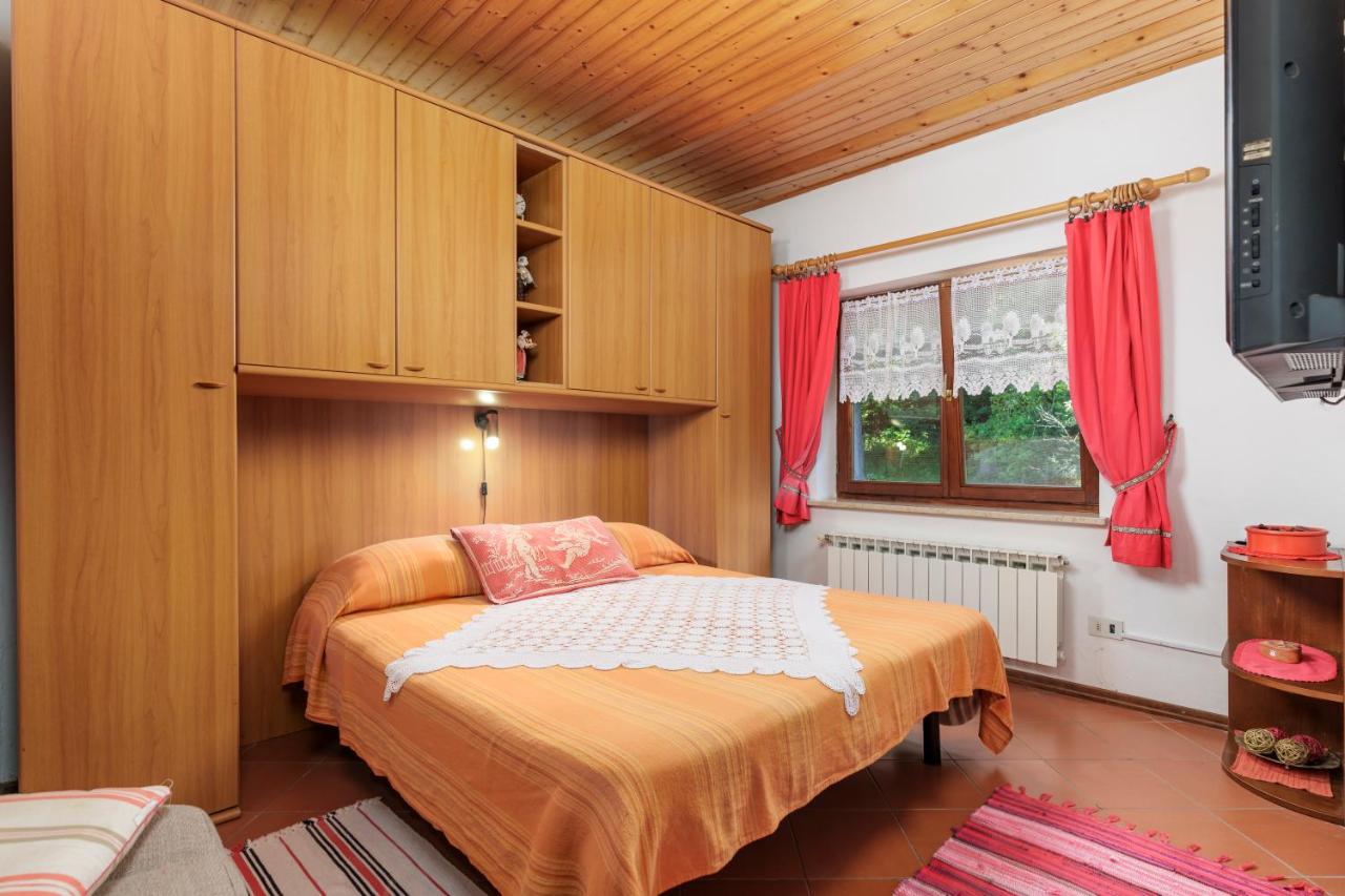 Habitación Doble con baño privado