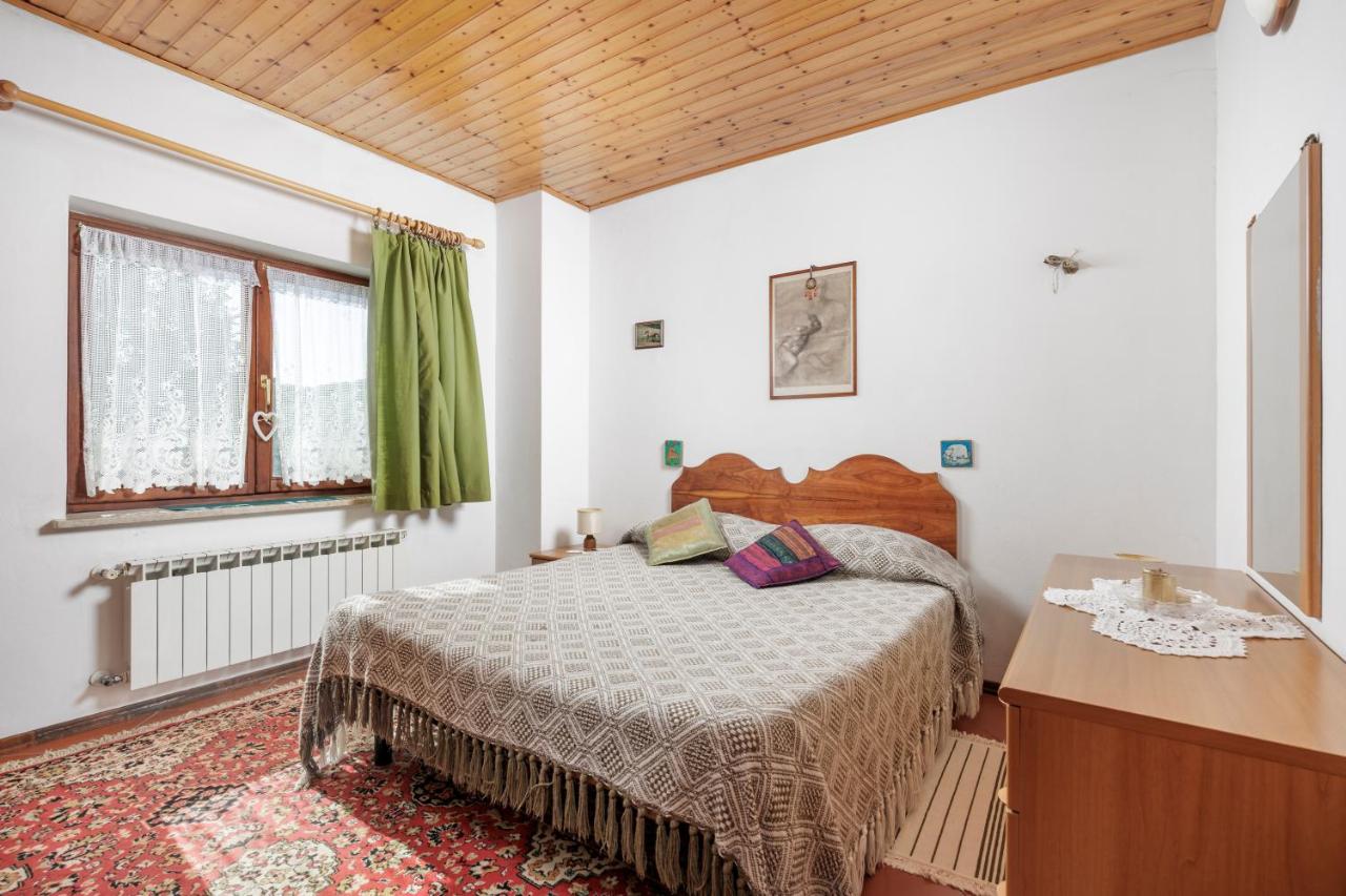 Habitación Doble con baño privado