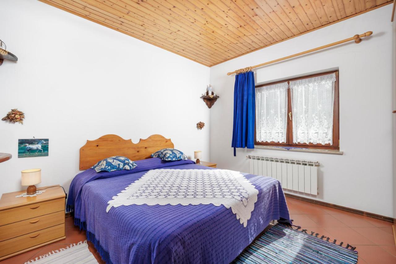 Habitación Familiar con baño privado