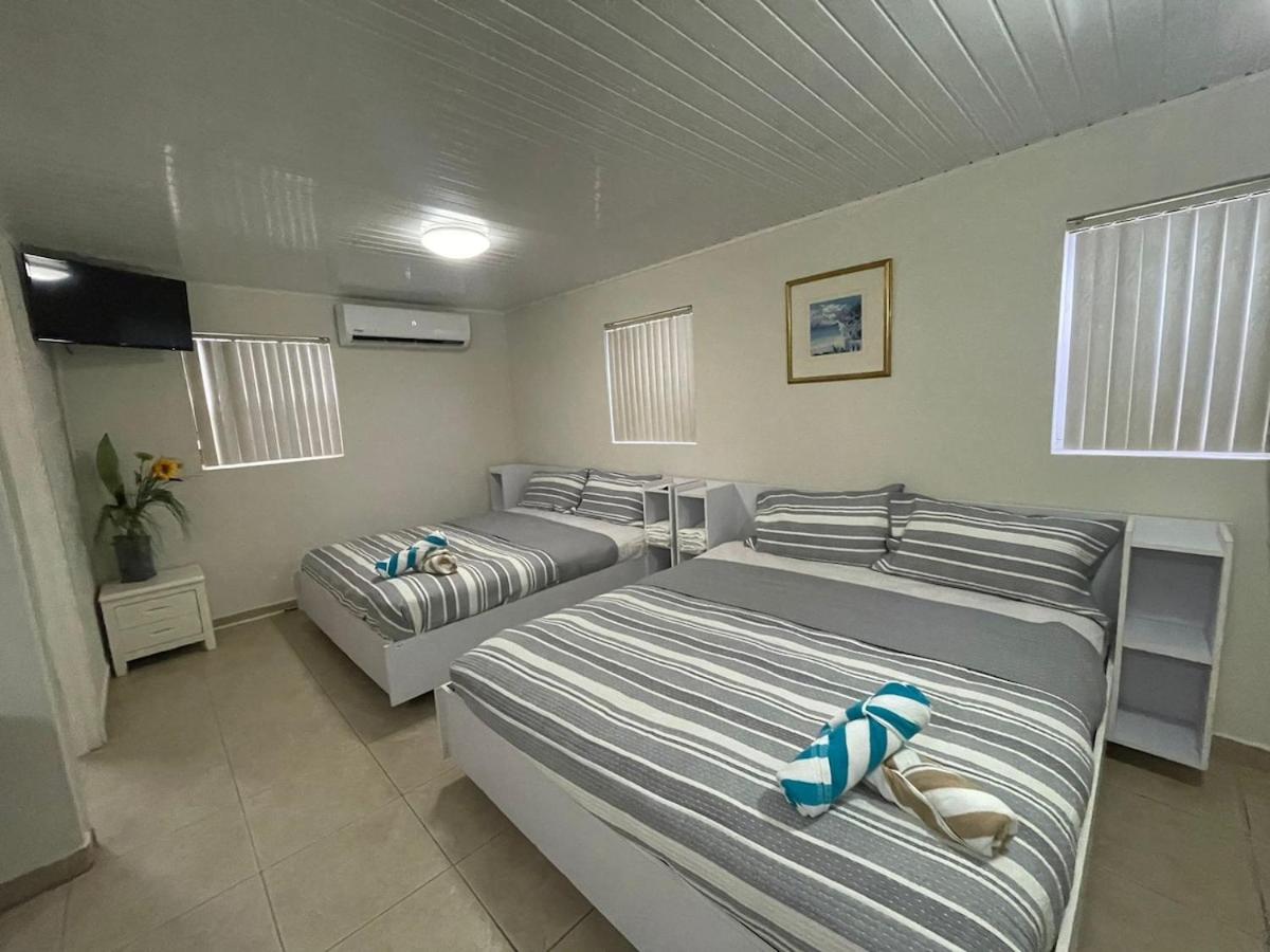 Puerta del Sol 2 - B&B Oranjestad