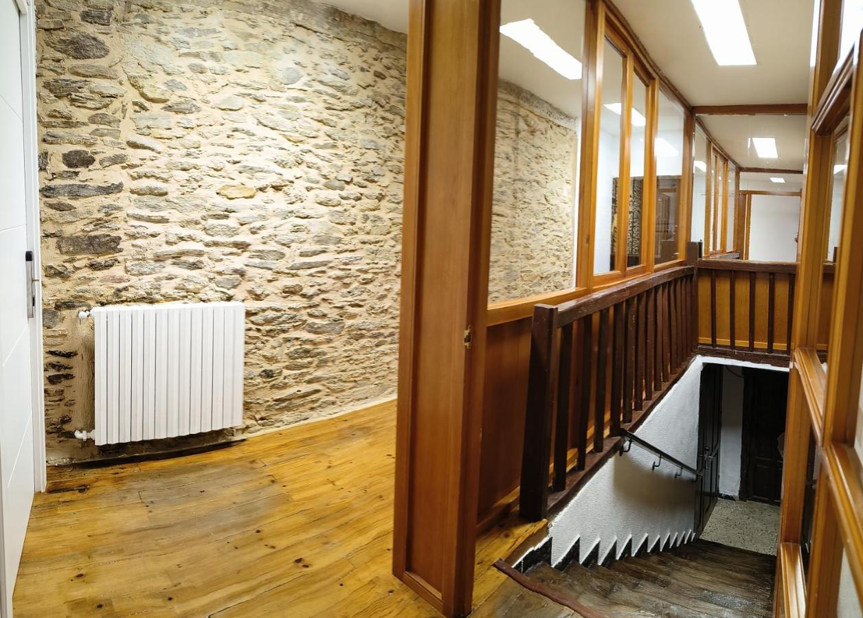 85 Teclas - B&B Puebla de Sanabria