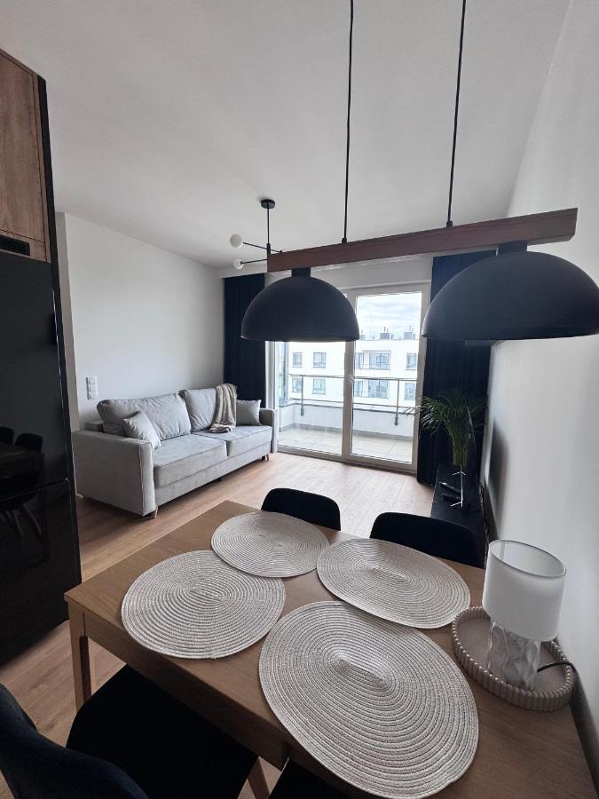 Forest Apart VI Urbino - B&B Varsovia