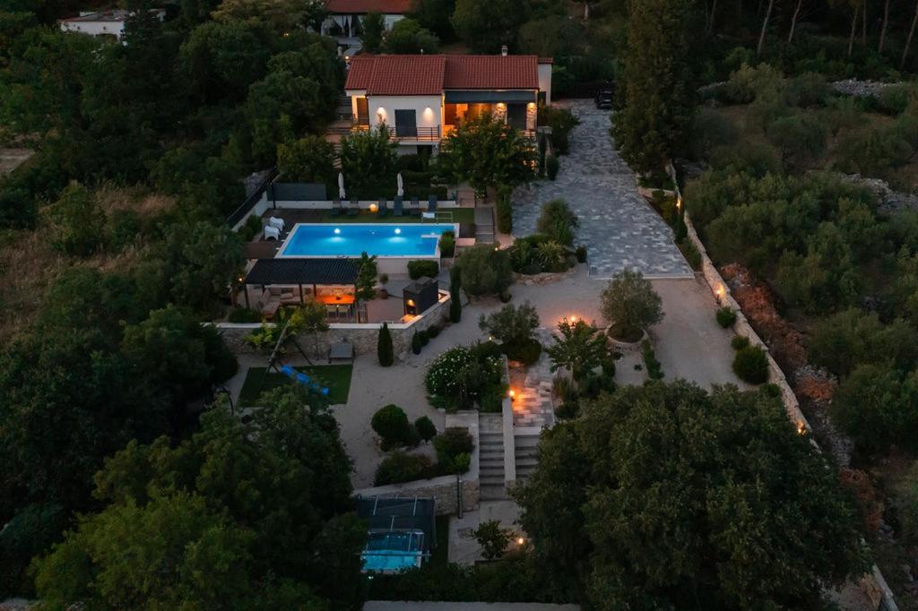Villa Toni - B&B Sebenico