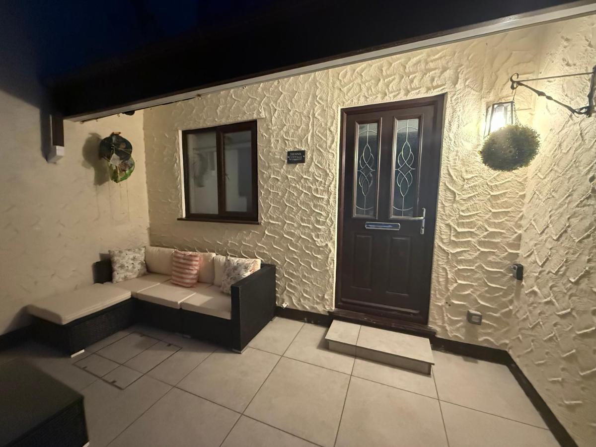Sienna Cottage - B&B Benllech
