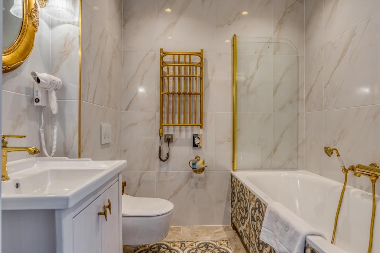Habitación Doble Estándar