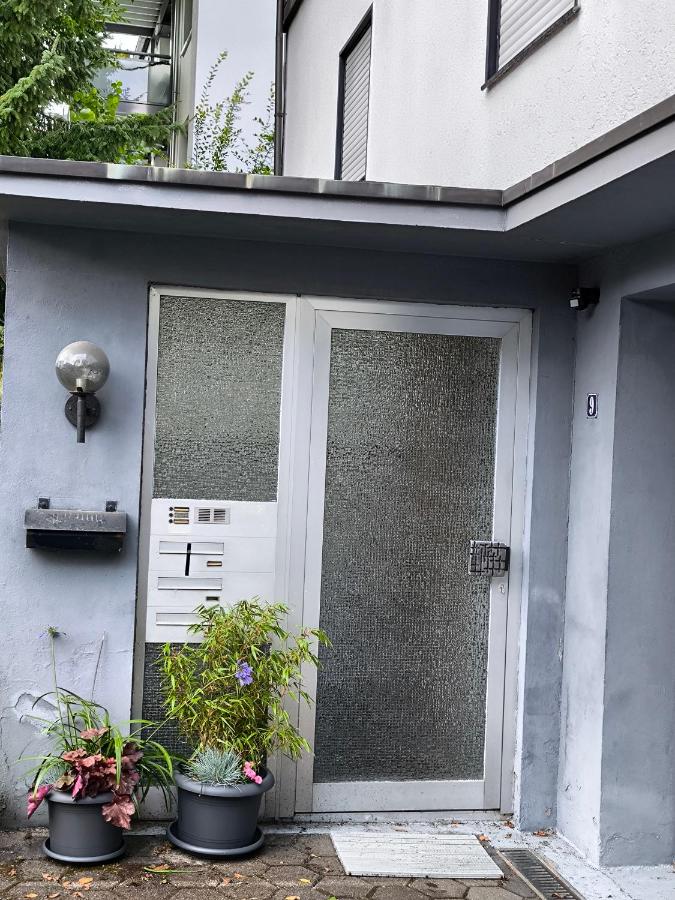 Unterkunft Uni-nähe - Ferienwohnung Bochum