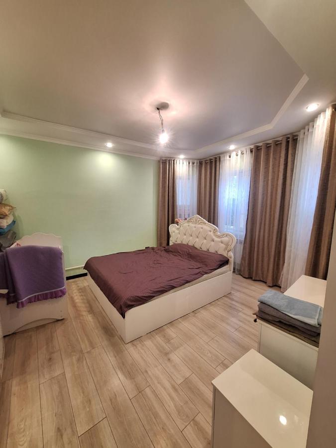 Бурана уютный дом - Chambres d’hôtes Döng-Aryk