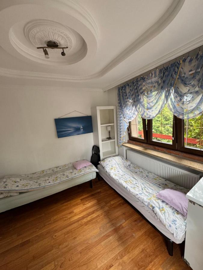 Petite Chambre Double
