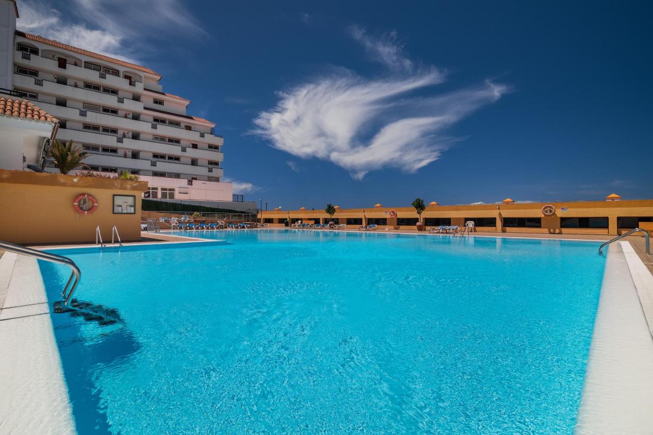 Muy Seguro - Great view for Playa de la Arena - B&B Puerto Santiago