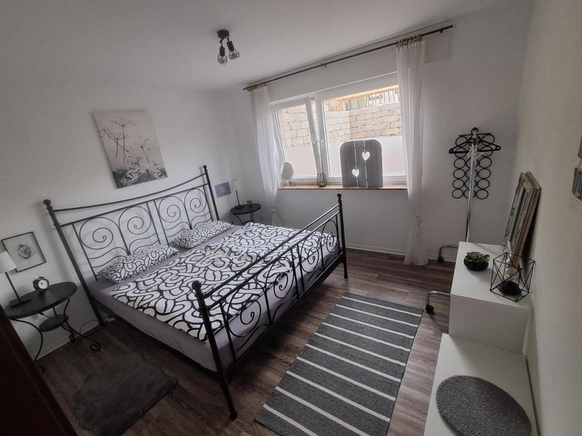 Ferienwohnung Espenau - B&B