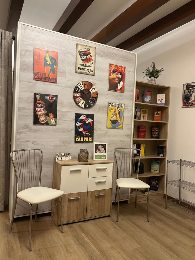 Larocca Tourist Home 4 Bassano - B&B Bassano del Grappa