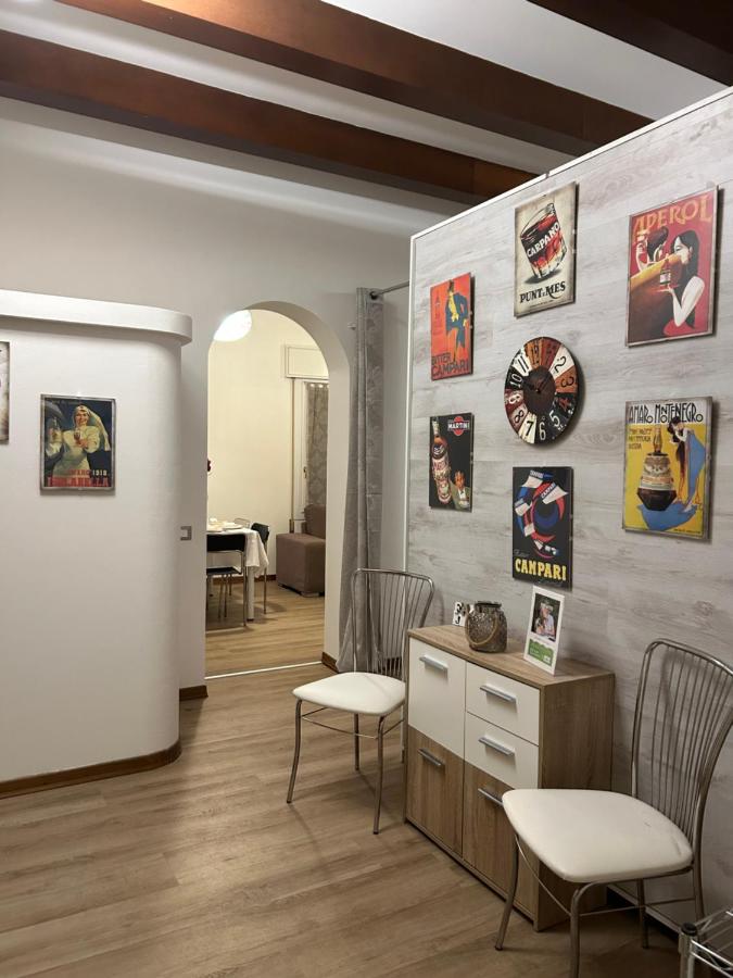 Larocca Tourist Home 4 Bassano - Bed and Breakfast Bassano del Grappa