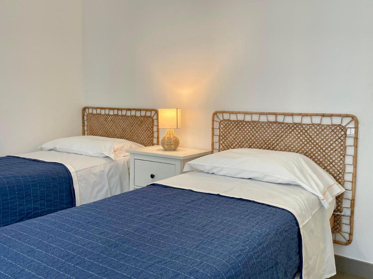 Doppel-/Zweibettzimmer mit eigenem Bad