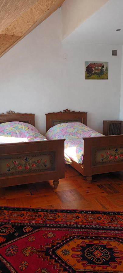Gospodarstwo Agroturystyczne Bogdanówka - B&B Rossosz