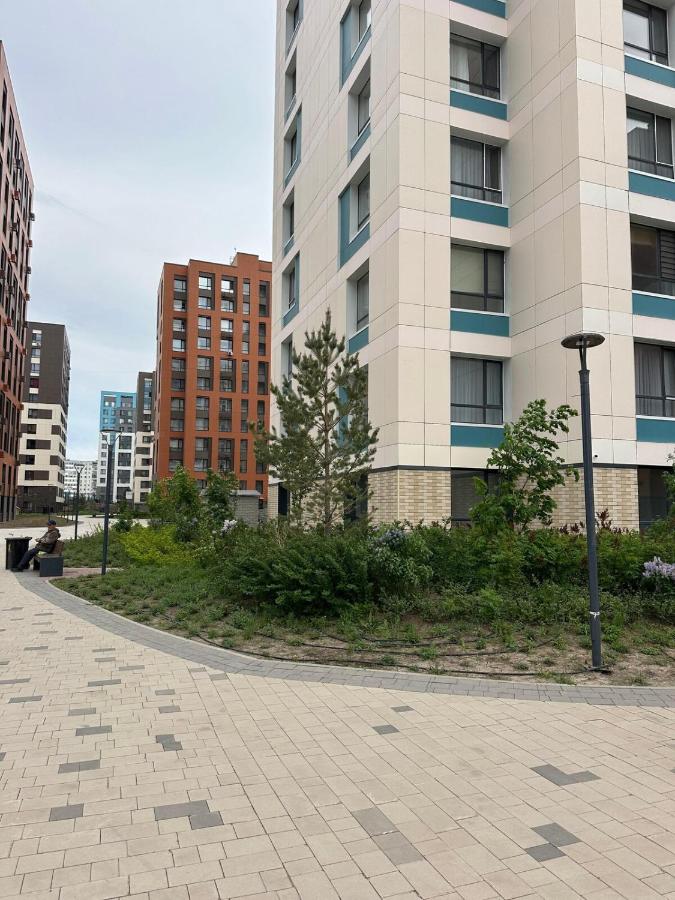Comfort Apartments Athletic city - B&B Astana