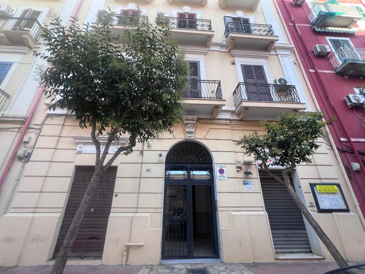 Nitti 109 - Taranto centro - Bed and Breakfast Tarente