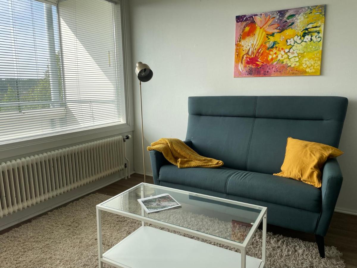 Karhuasunnot Karhula - B&B Kotka