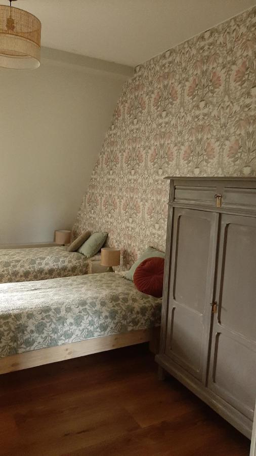 Doppelzimmer mit eigenem Bad