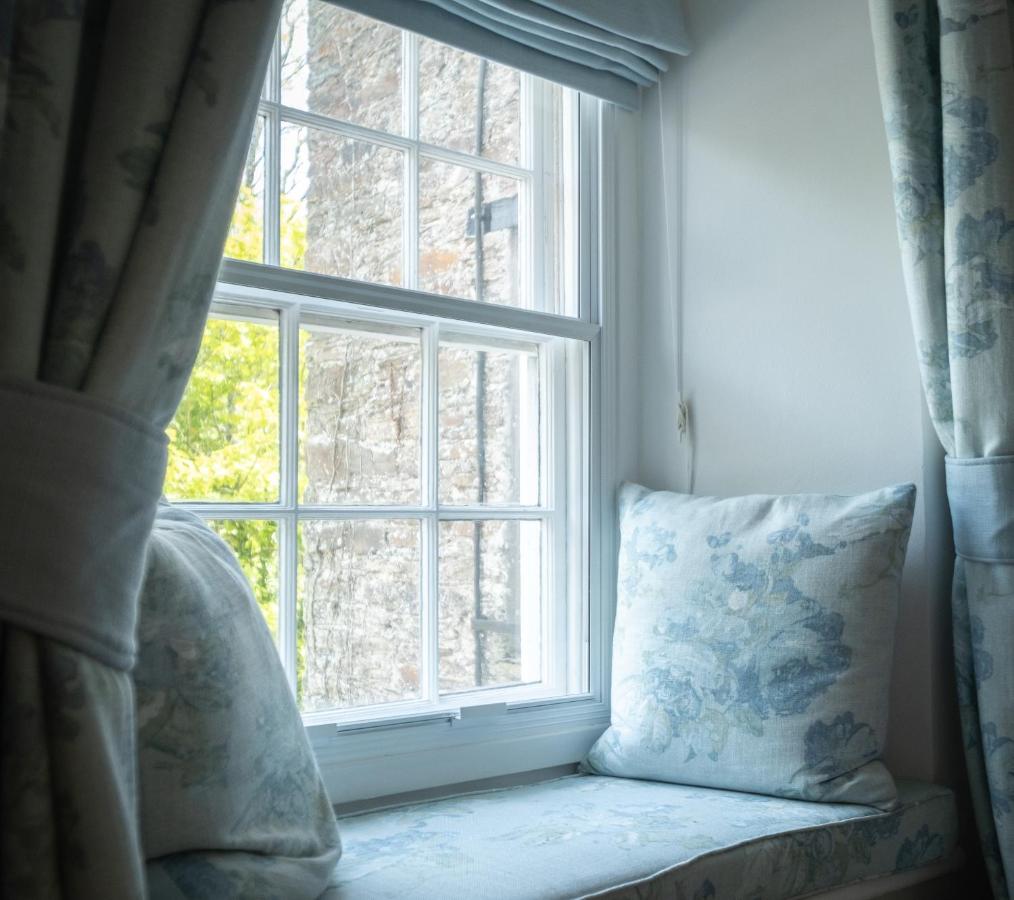 King Room with River View