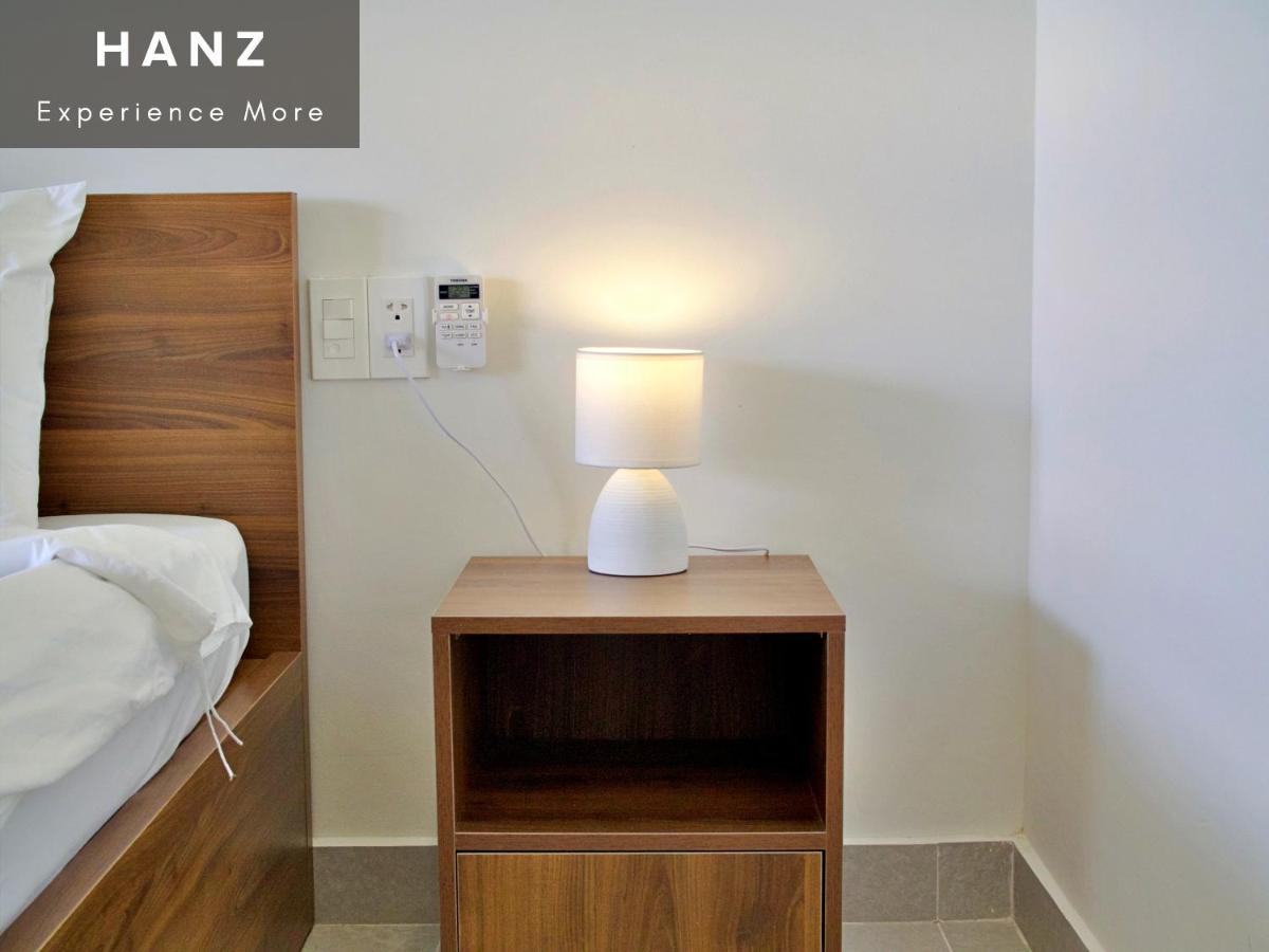 S79 Residences Monsterra near VeniceRiver - B&B Phu Quoc