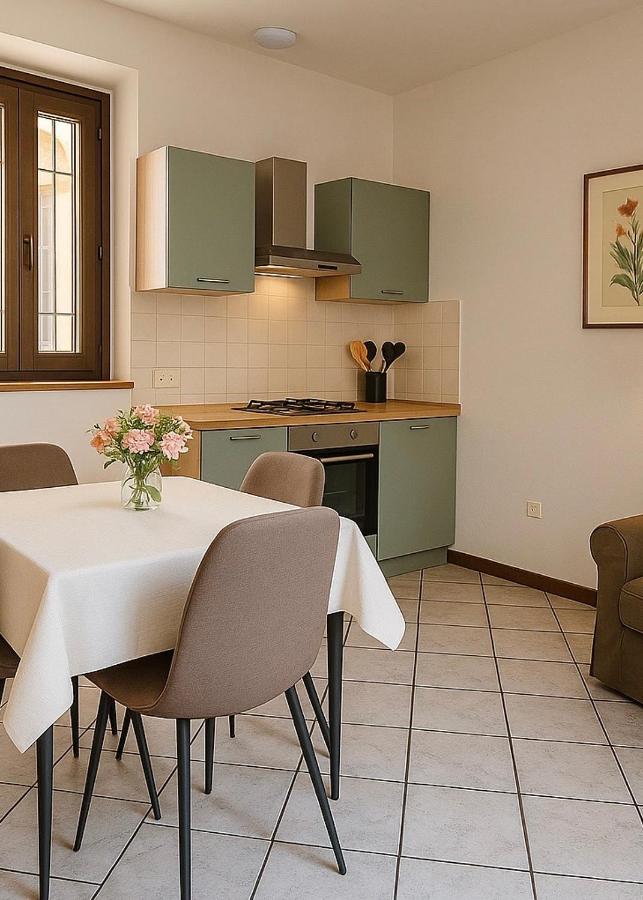 cadrelake - B&B Cadrezzate