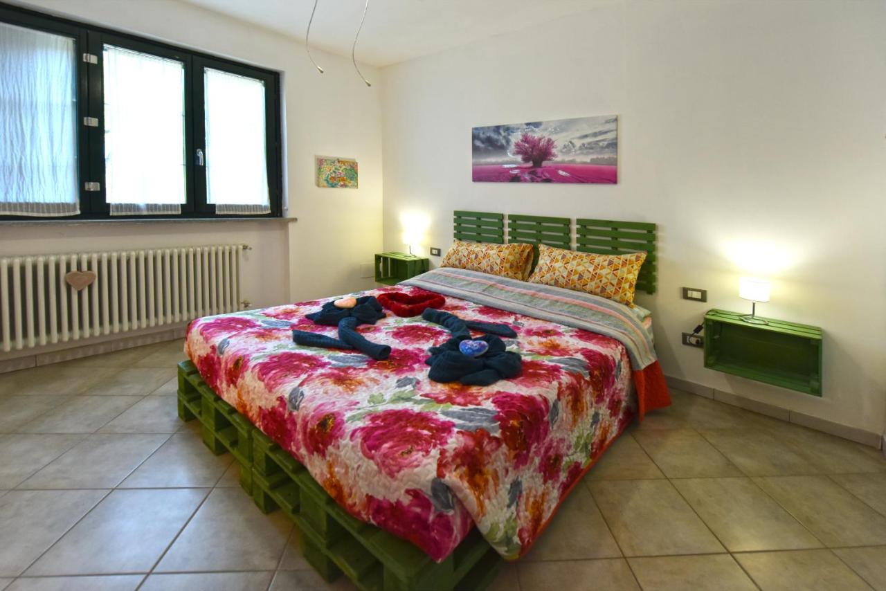 Appartamento con 1 Camera da Letto